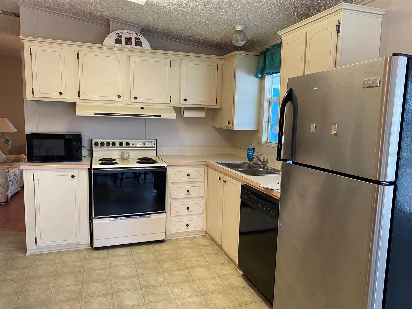 HARBOR COVE - Residential