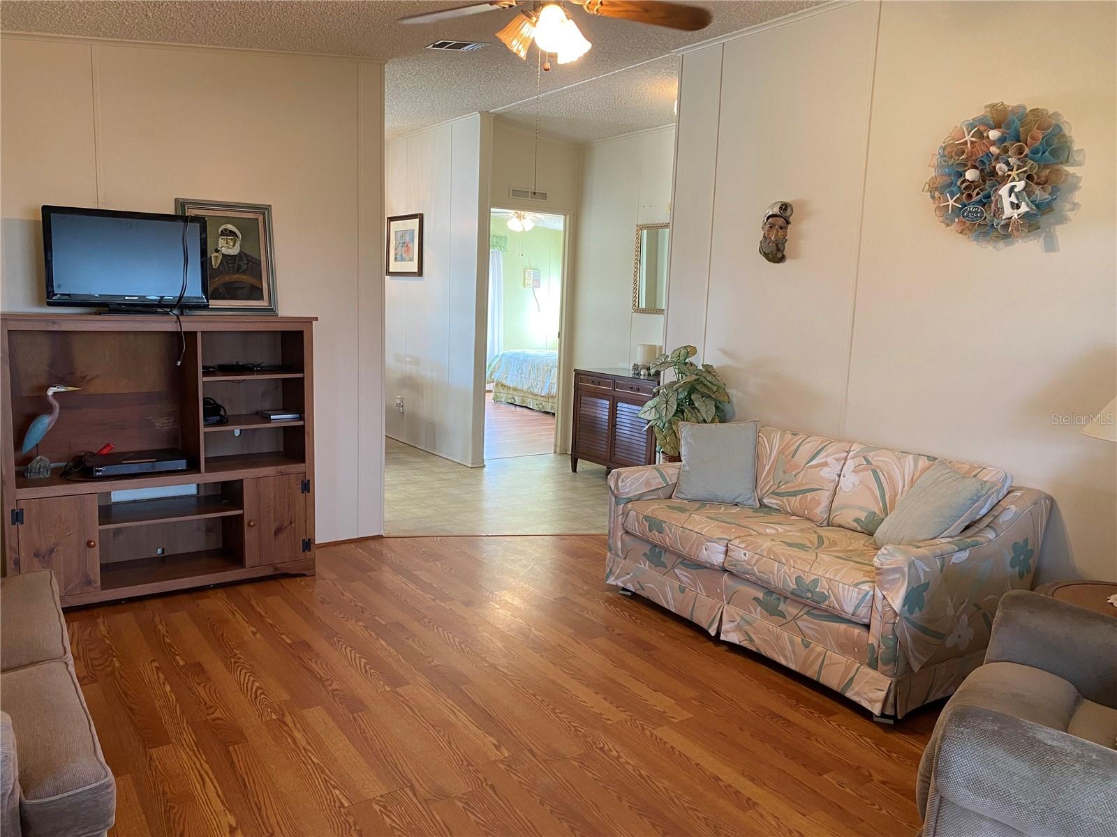 HARBOR COVE - Residential