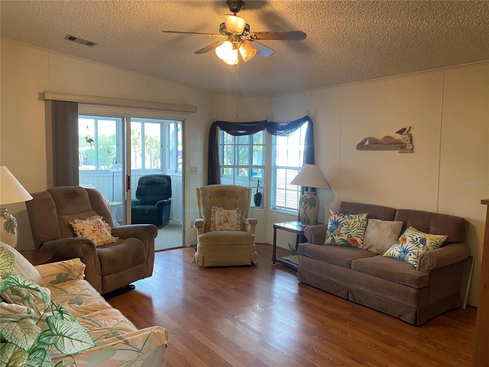 HARBOR COVE - Residential