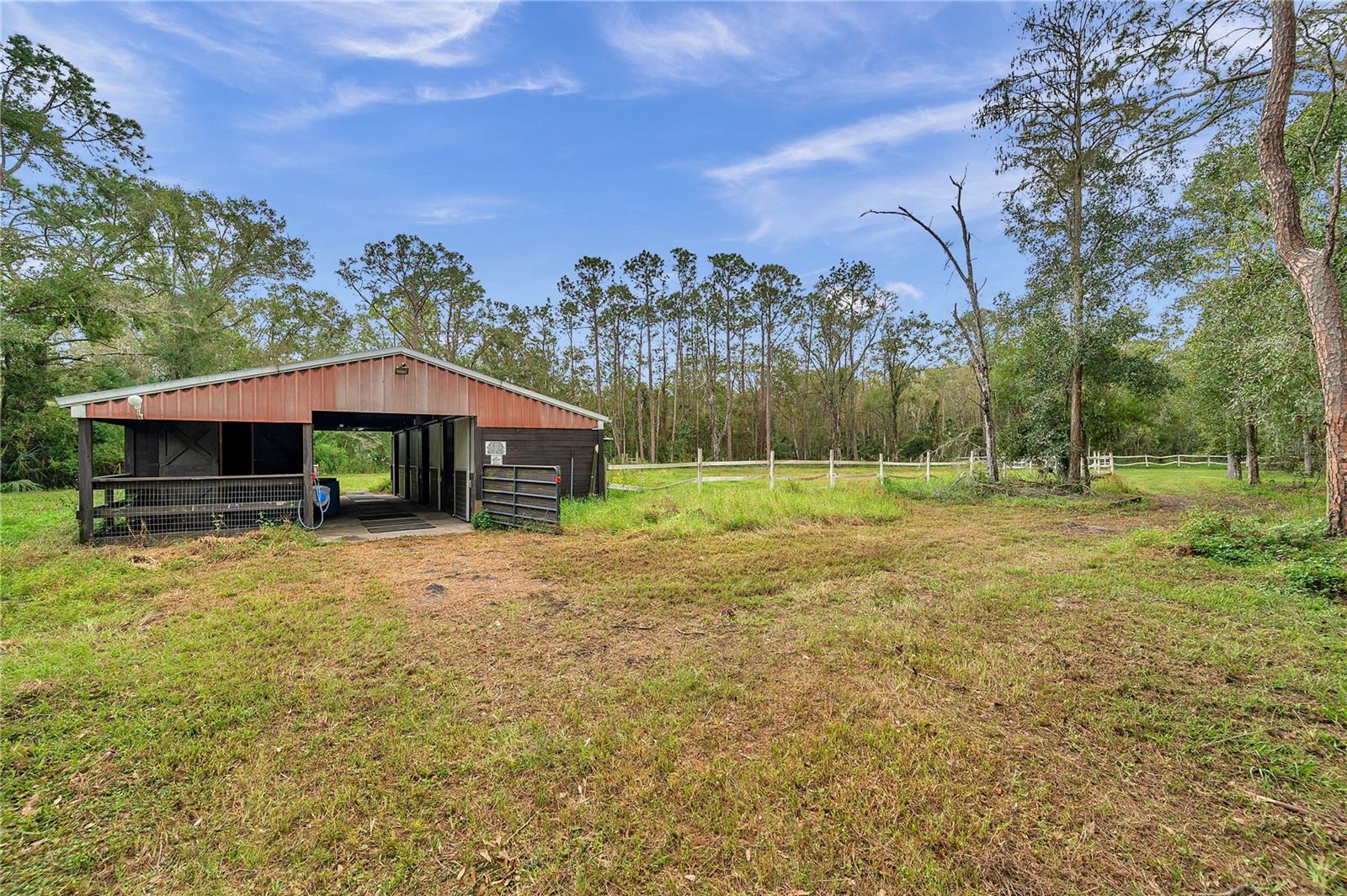 KEYSTONE RANCHETTES UNIT TWO - Land