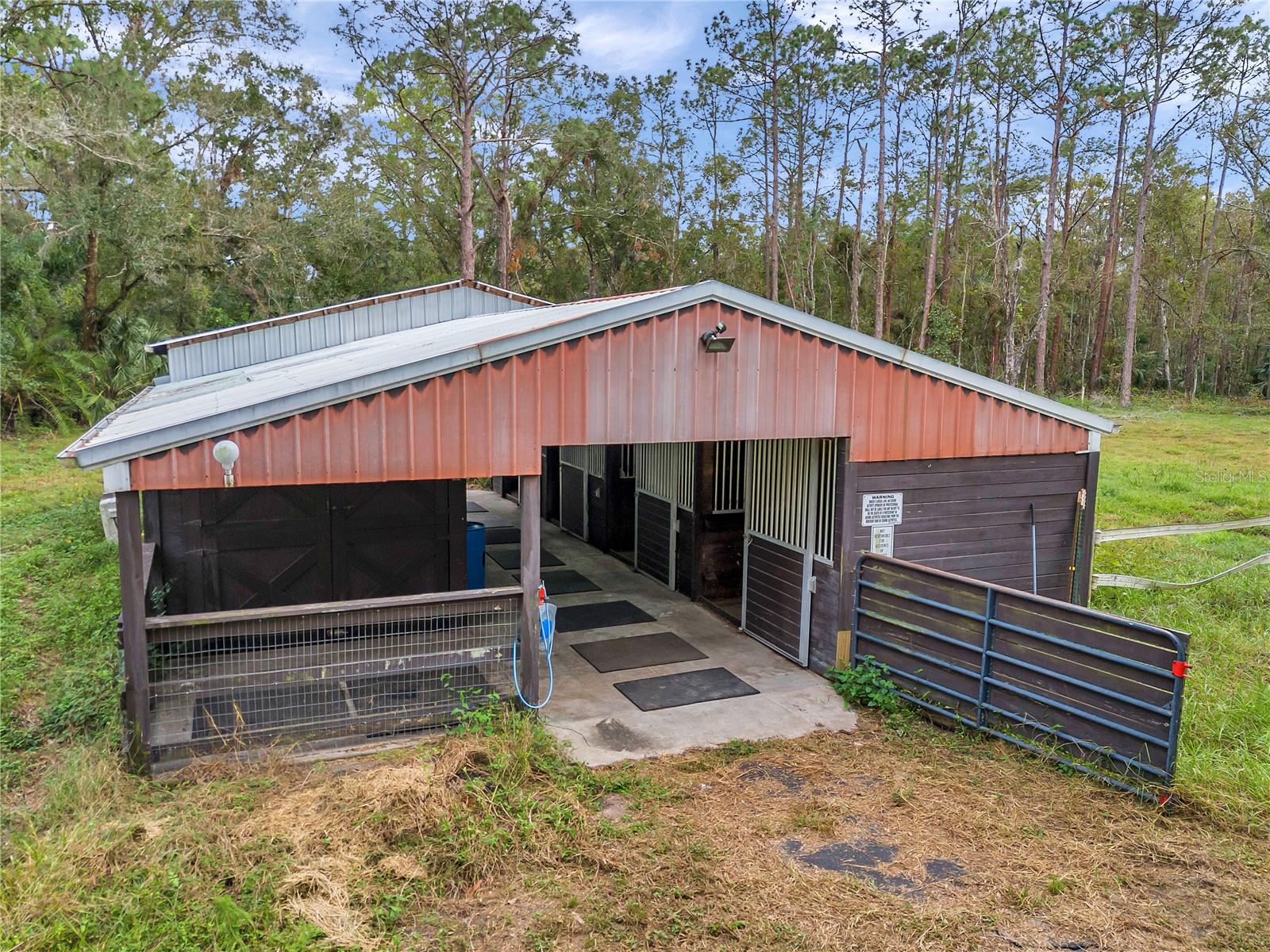 KEYSTONE RANCHETTES UNIT TWO - Land