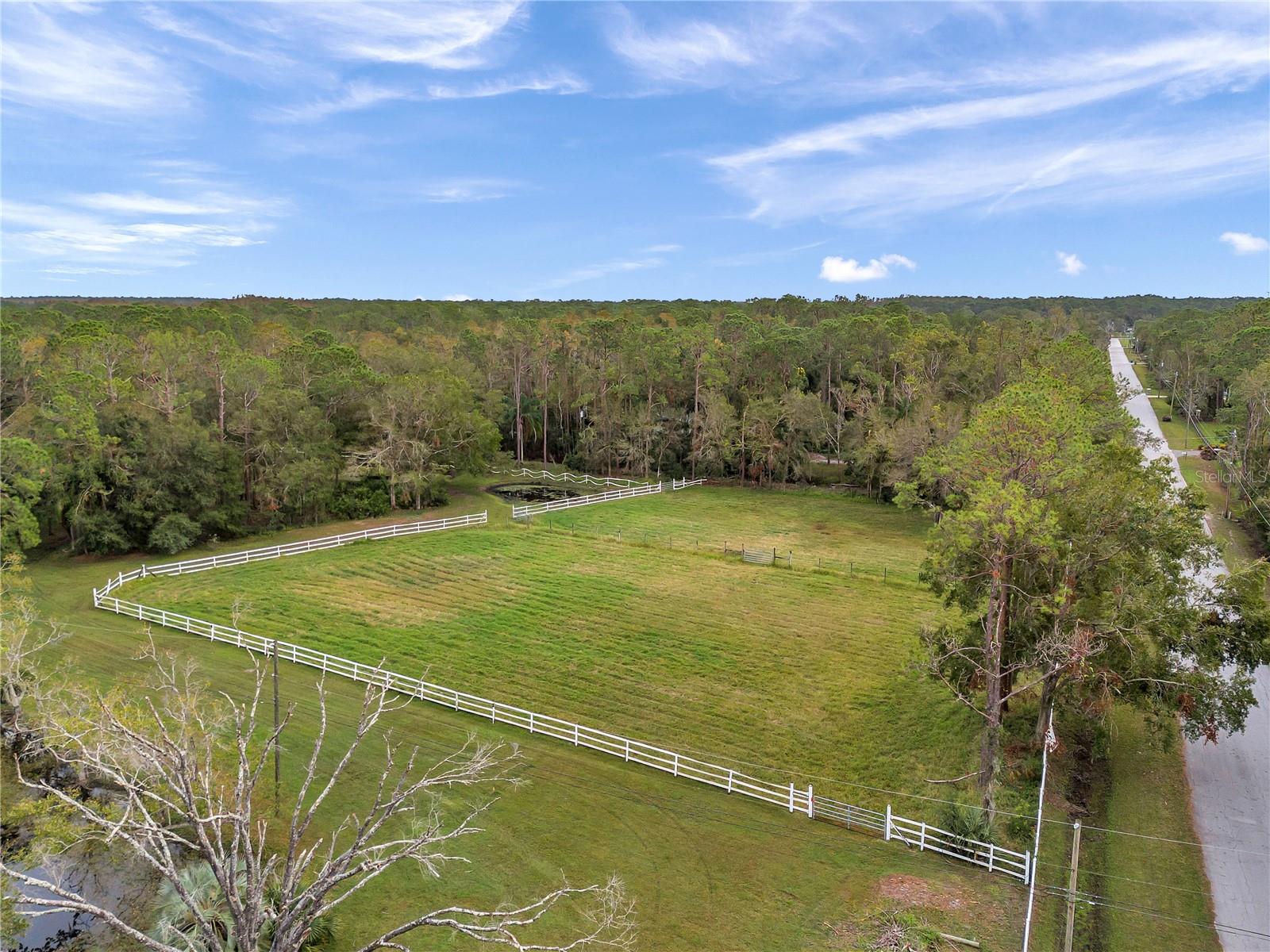 KEYSTONE RANCHETTES UNIT TWO - Land