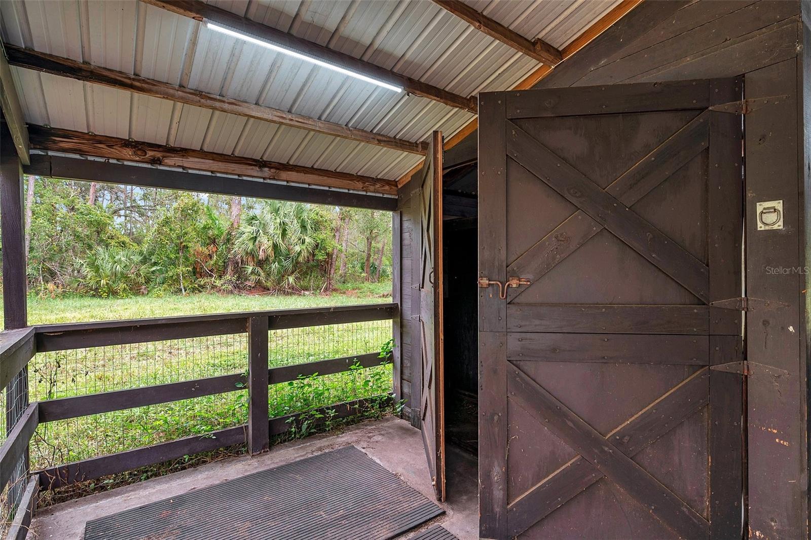 KEYSTONE RANCHETTES UNIT TWO - Land