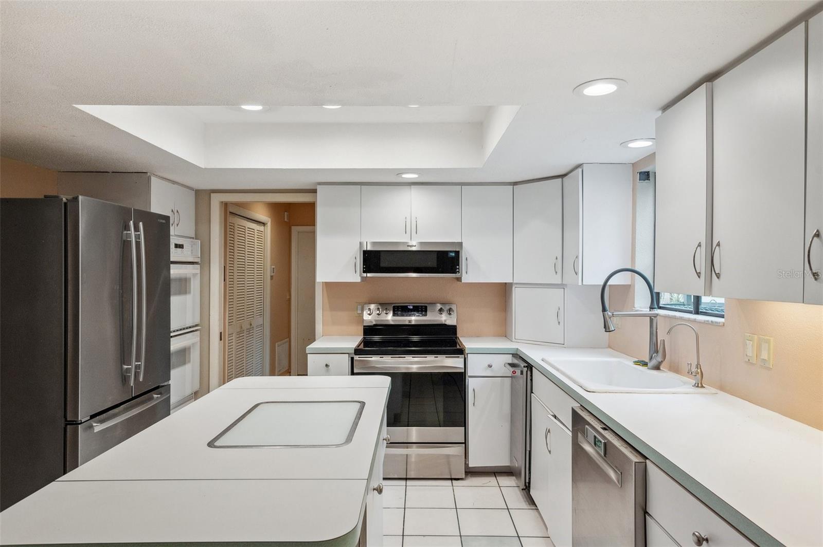 KEYSTONE RANCHETTES UNIT TWO - Land