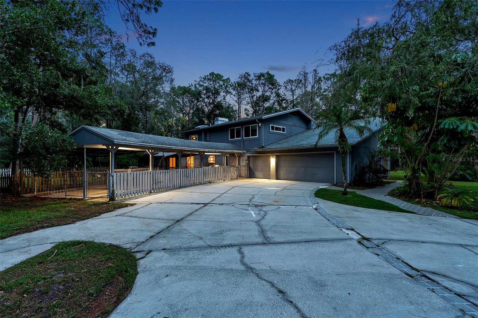 KEYSTONE RANCHETTES UNIT TWO - Land