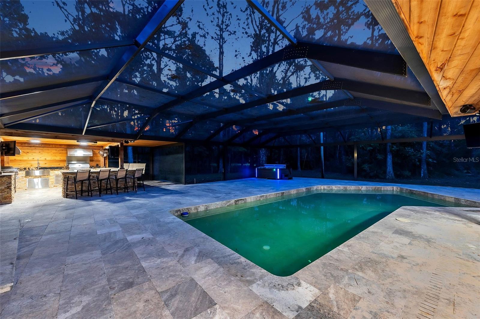 KEYSTONE RANCHETTES UNIT TWO - Land