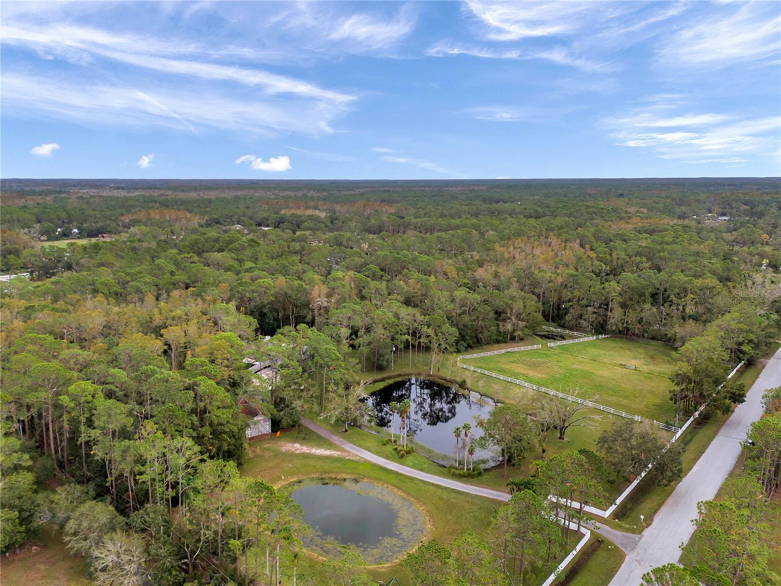 KEYSTONE RANCHETTES UNIT TWO - Land