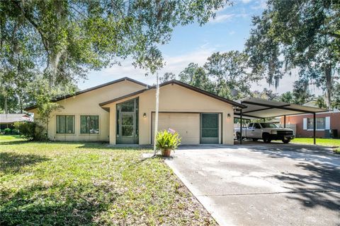 A home in TAVARES