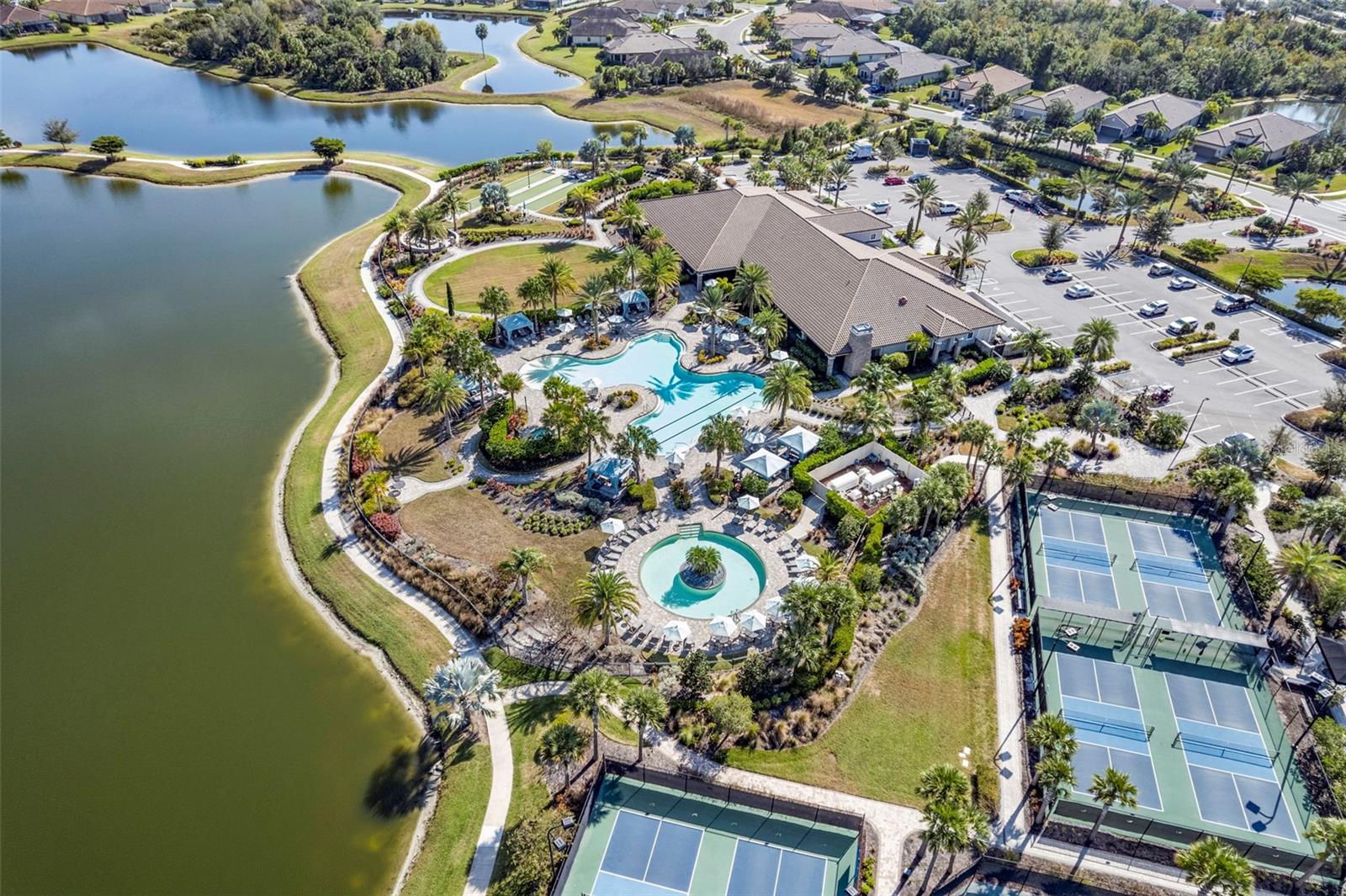 ARTISAN LAKES ESPLANADE PH I SP A-D - Residential