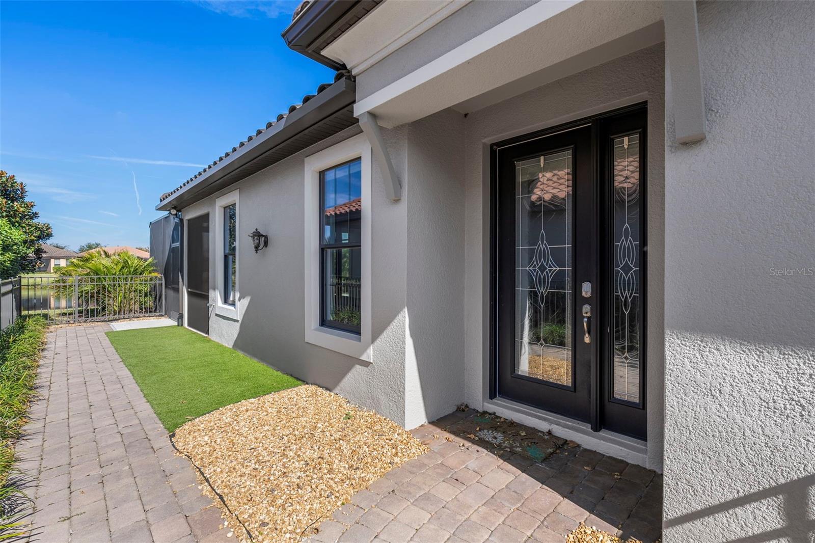 ARTISAN LAKES ESPLANADE PH I SP A-D - Residential