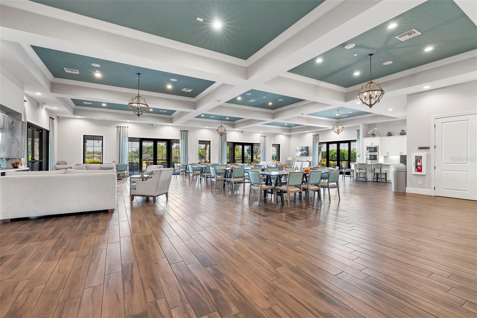 ARTISAN LAKES ESPLANADE PH I SP A-D - Residential