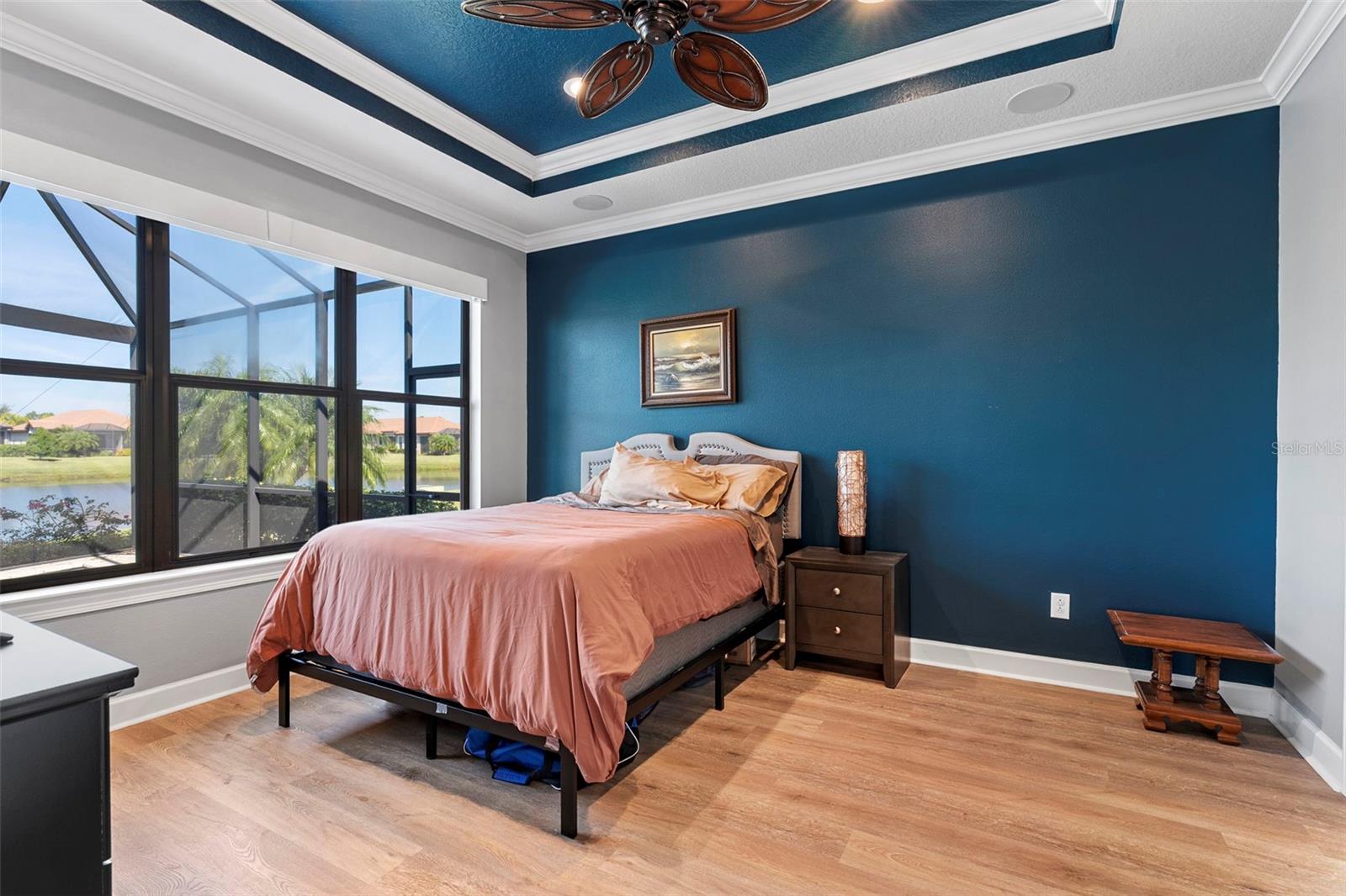 ARTISAN LAKES ESPLANADE PH I SP A-D - Residential