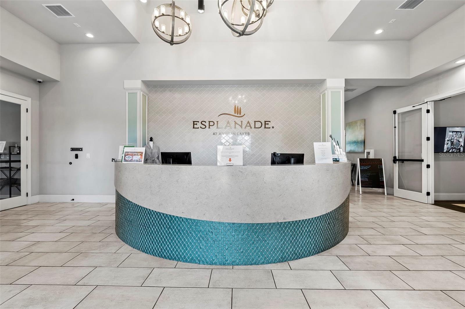 ARTISAN LAKES ESPLANADE PH I SP A-D - Residential