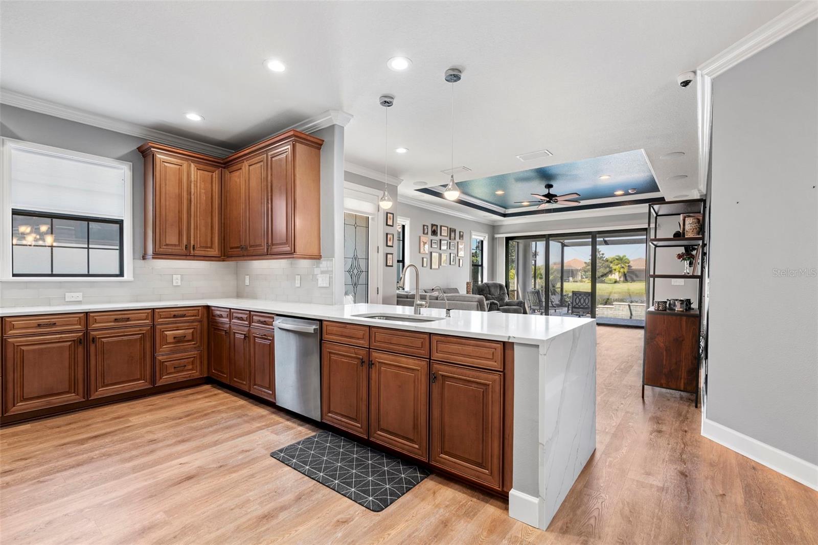 ARTISAN LAKES ESPLANADE PH I SP A-D - Residential