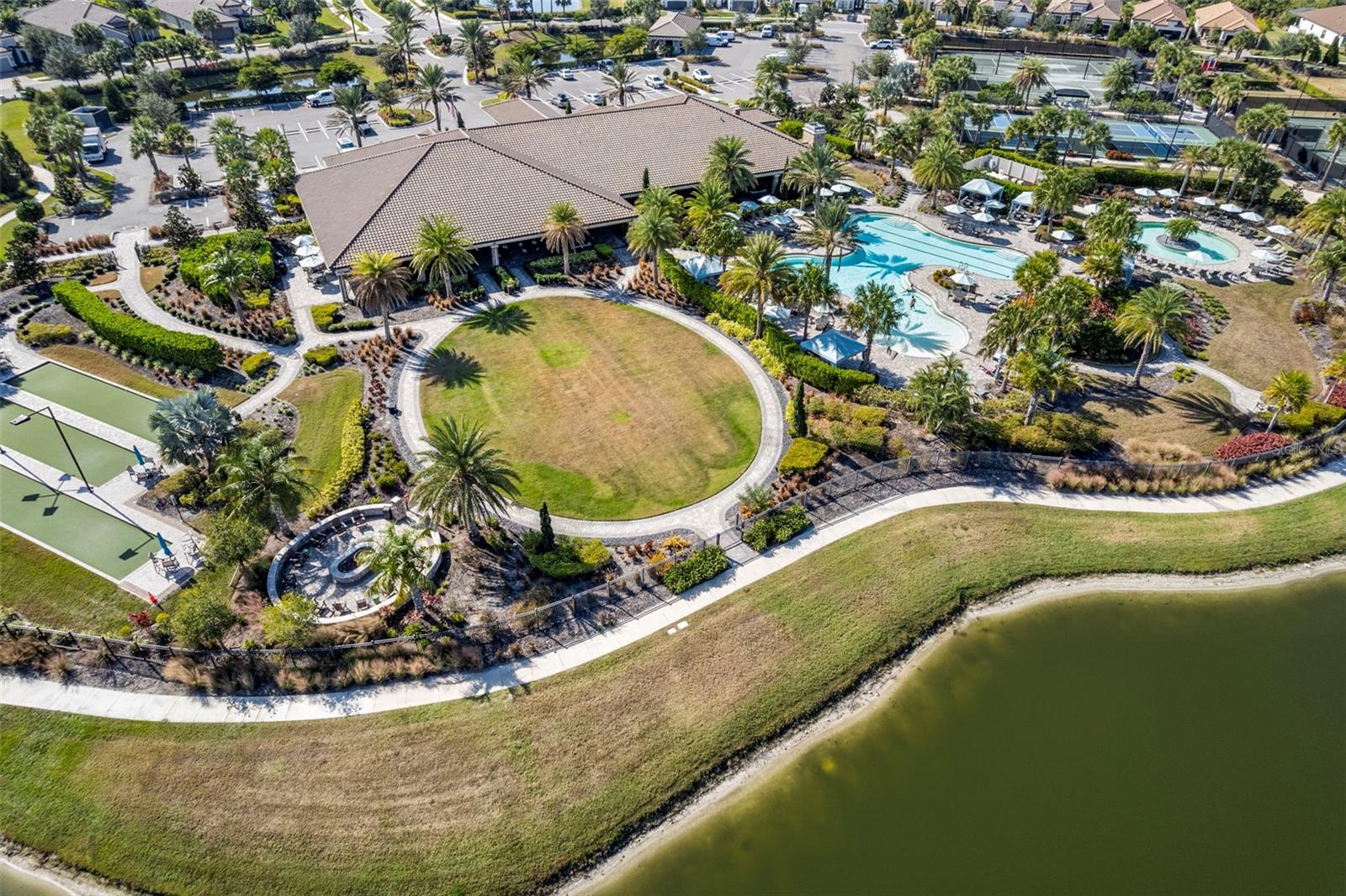 ARTISAN LAKES ESPLANADE PH I SP A-D - Residential