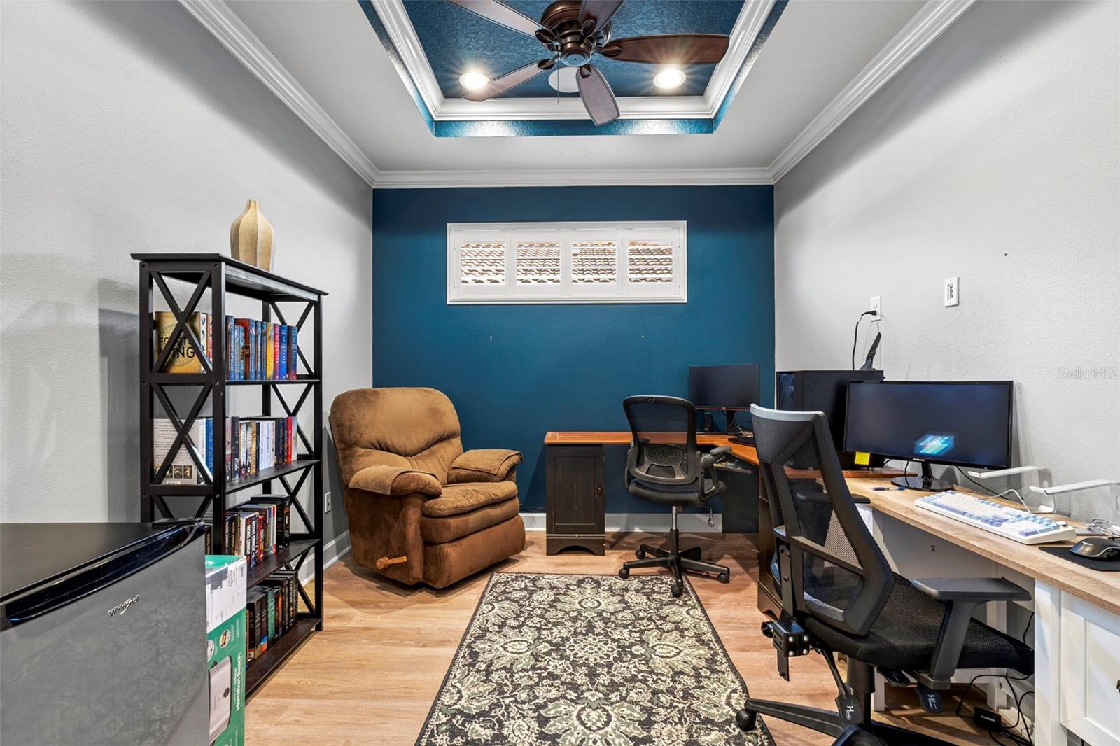 ARTISAN LAKES ESPLANADE PH I SP A-D - Residential