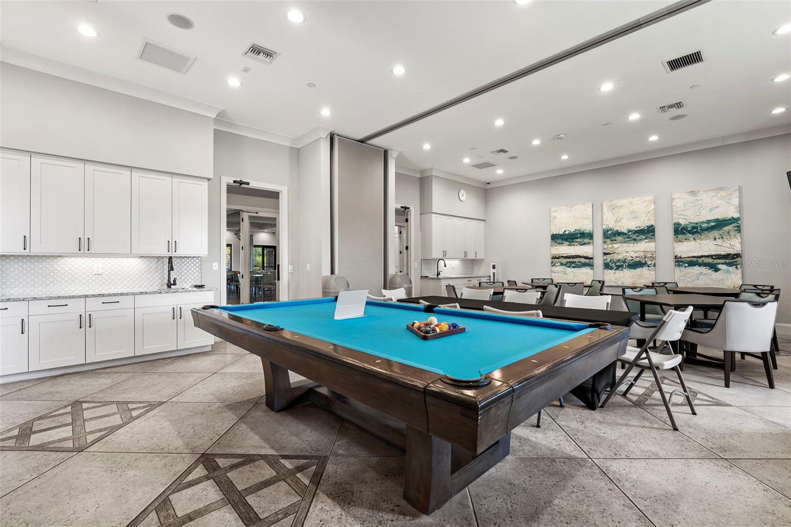 ARTISAN LAKES ESPLANADE PH I SP A-D - Residential