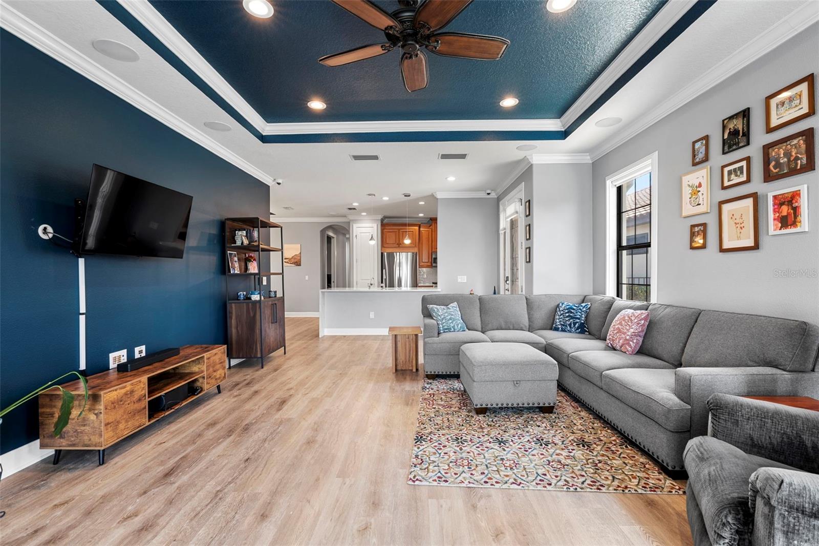 ARTISAN LAKES ESPLANADE PH I SP A-D - Residential