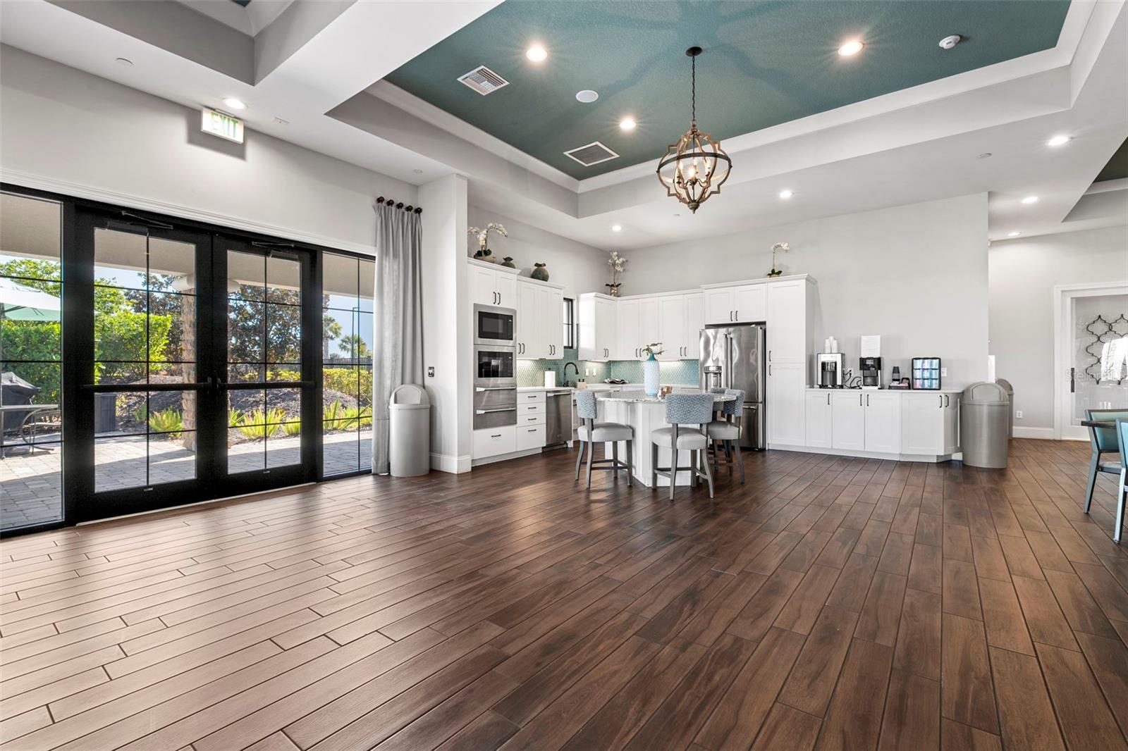 ARTISAN LAKES ESPLANADE PH I SP A-D - Residential