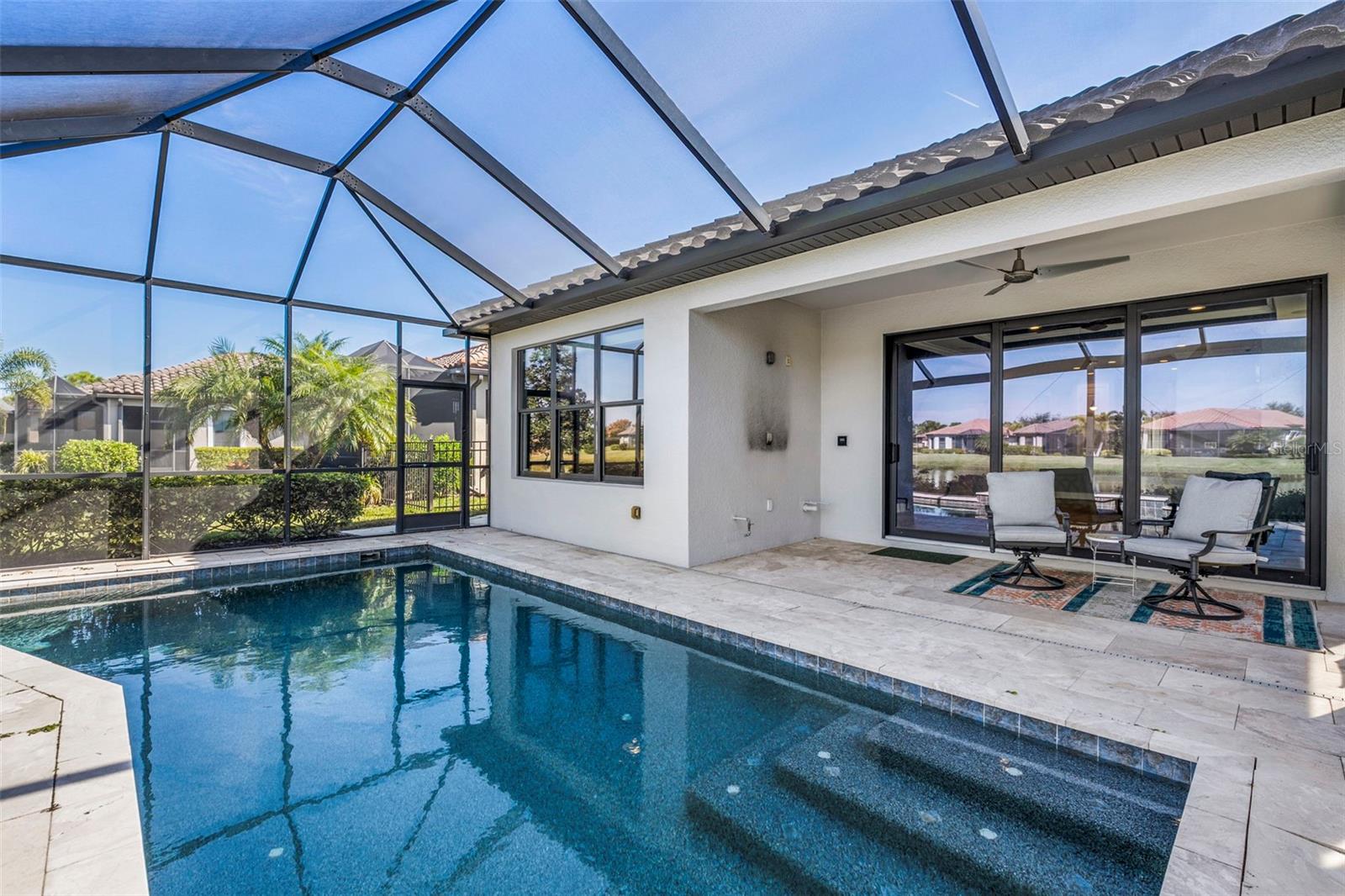 ARTISAN LAKES ESPLANADE PH I SP A-D - Residential