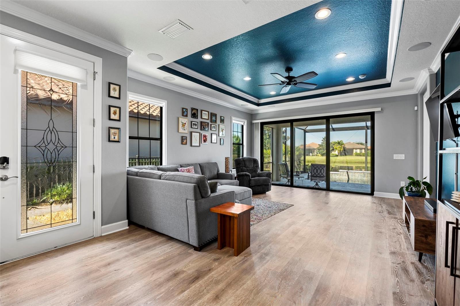 ARTISAN LAKES ESPLANADE PH I SP A-D - Residential