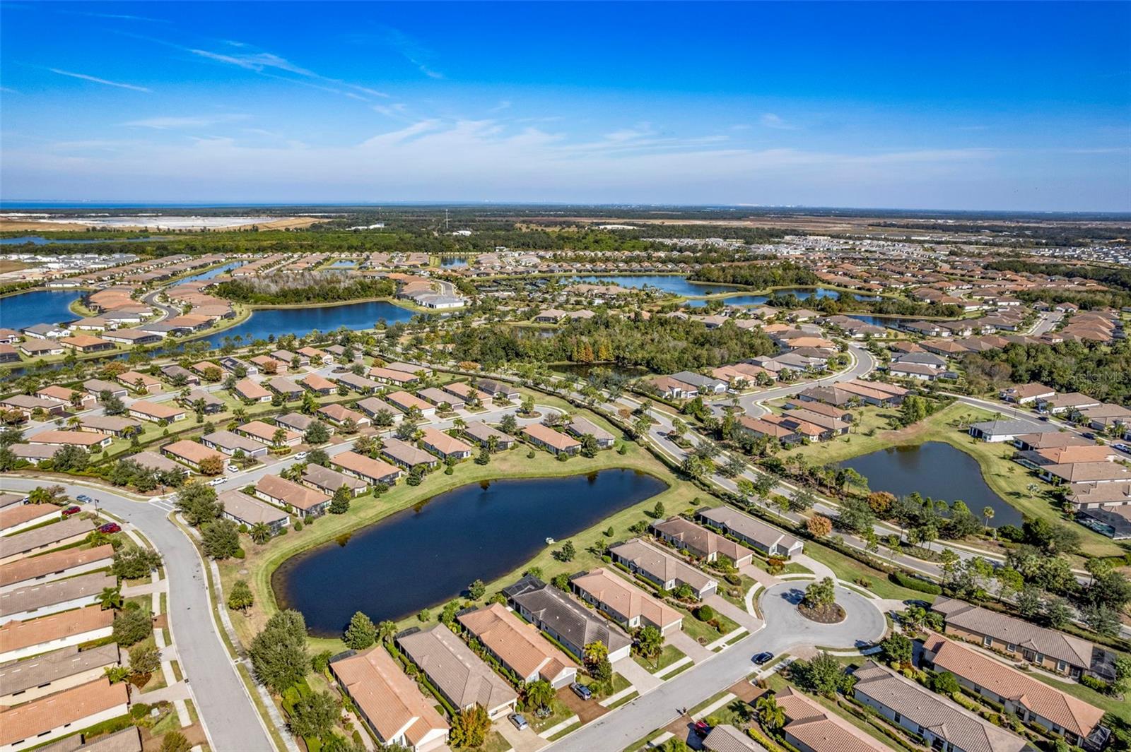 ARTISAN LAKES ESPLANADE PH I SP A-D - Residential