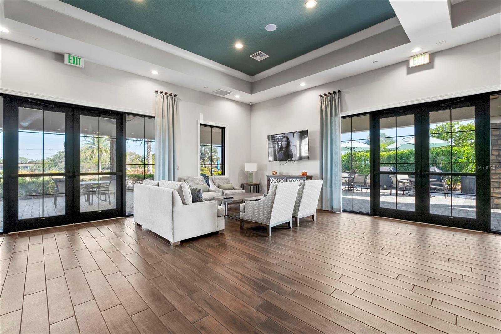 ARTISAN LAKES ESPLANADE PH I SP A-D - Residential