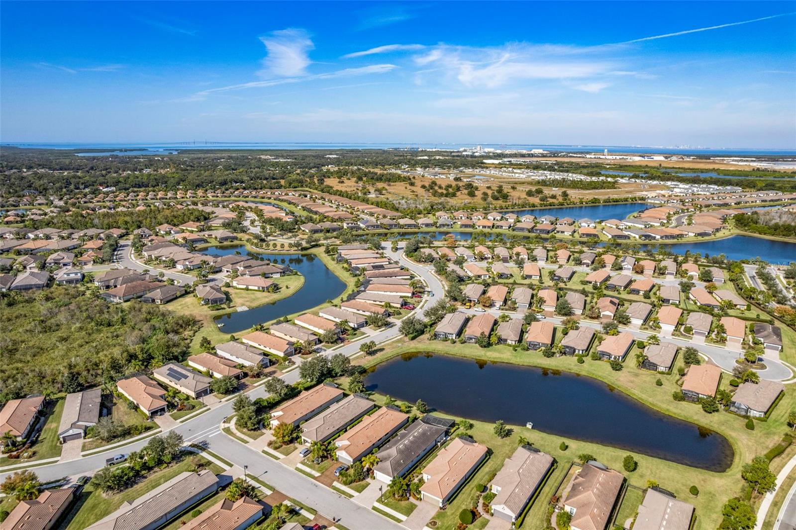 ARTISAN LAKES ESPLANADE PH I SP A-D - Residential