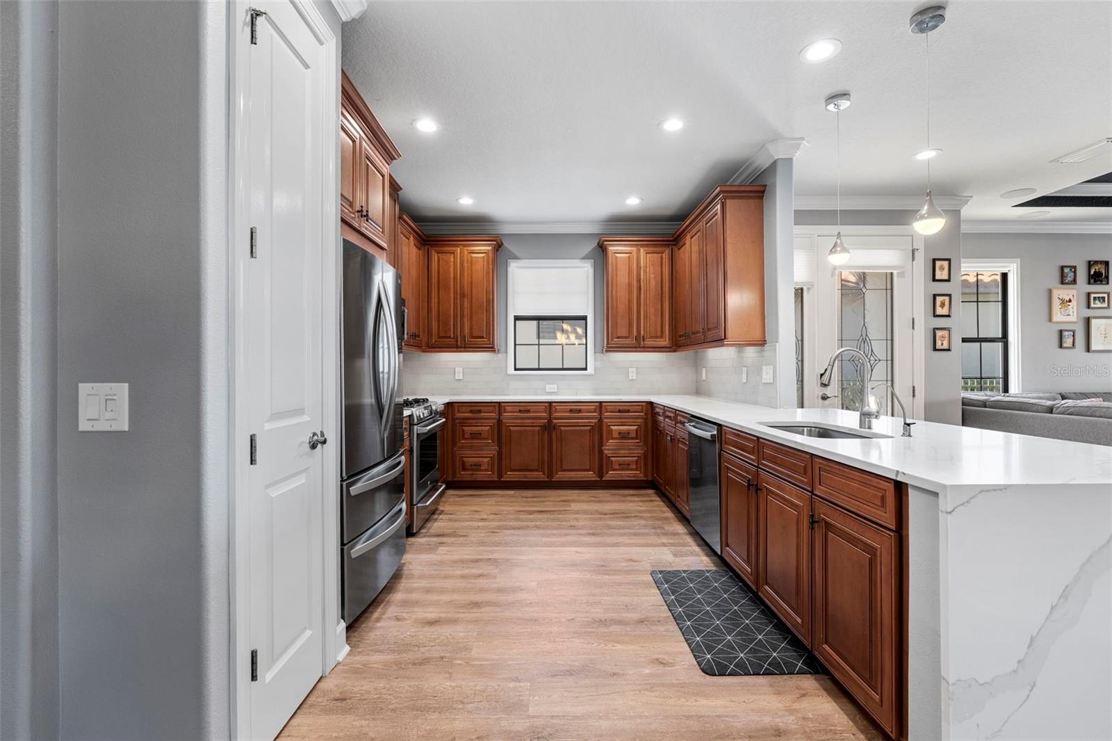 ARTISAN LAKES ESPLANADE PH I SP A-D - Residential