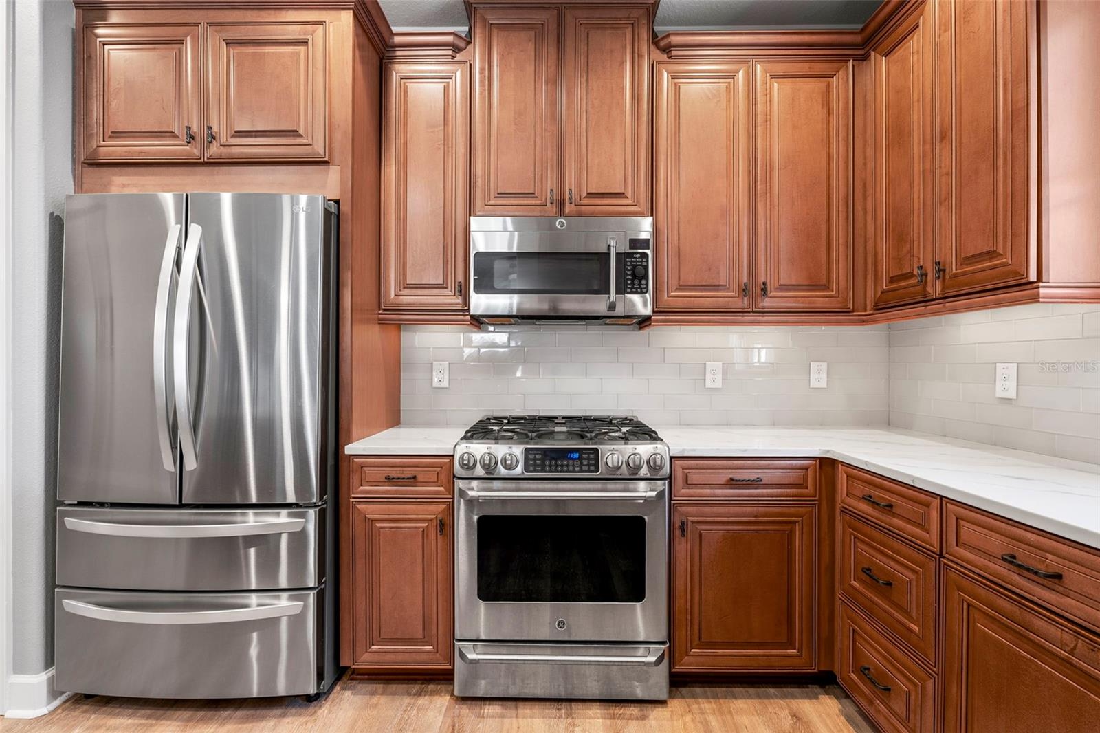 ARTISAN LAKES ESPLANADE PH I SP A-D - Residential