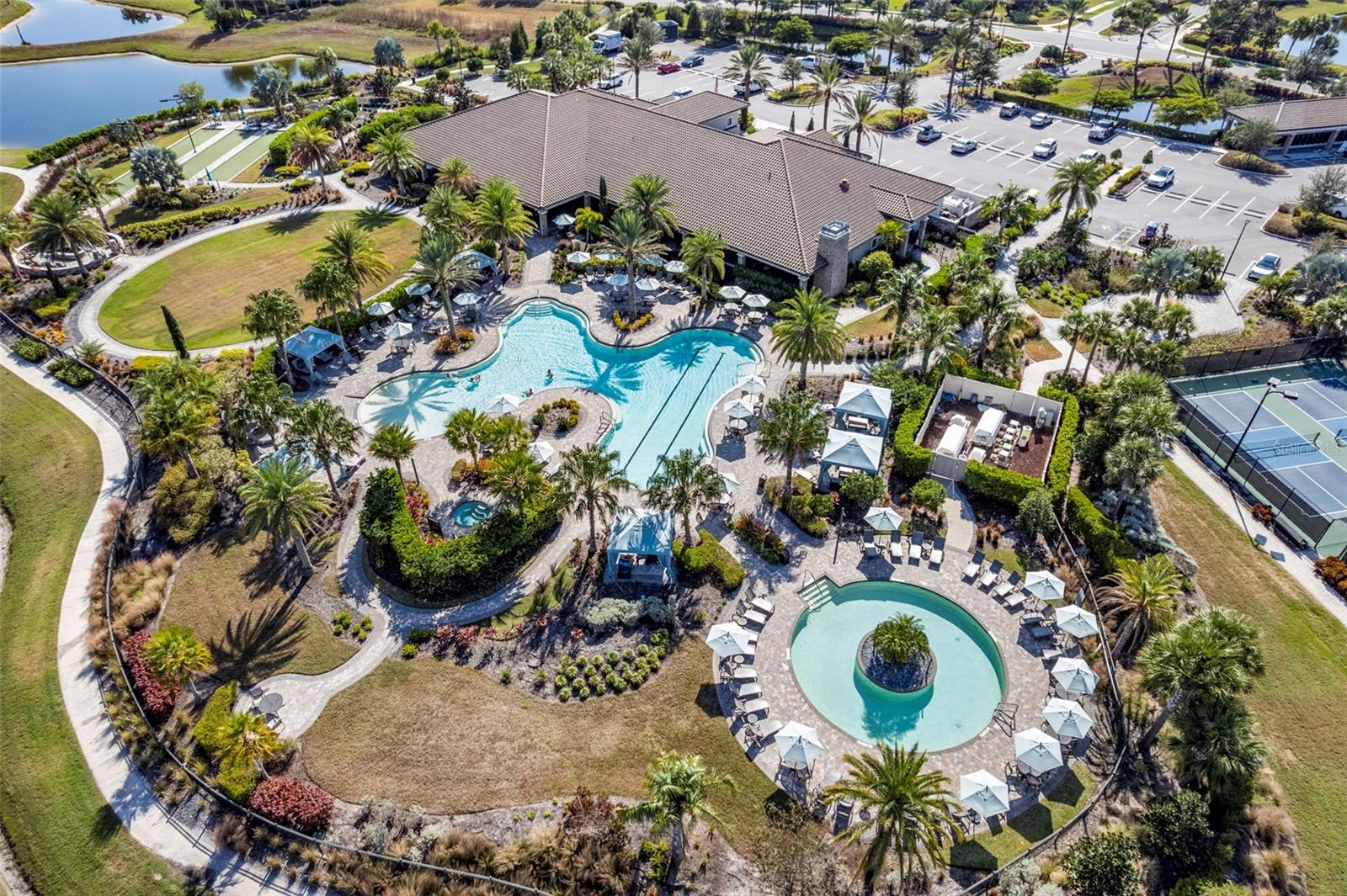 ARTISAN LAKES ESPLANADE PH I SP A-D - Residential