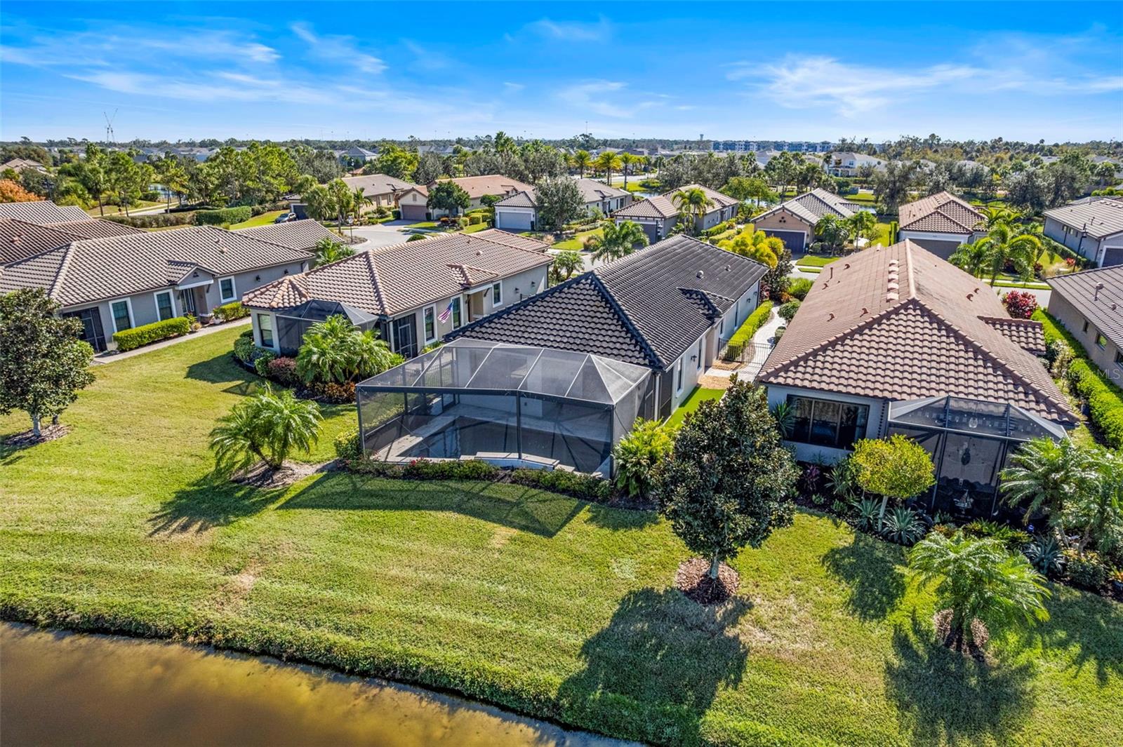 ARTISAN LAKES ESPLANADE PH I SP A-D - Residential