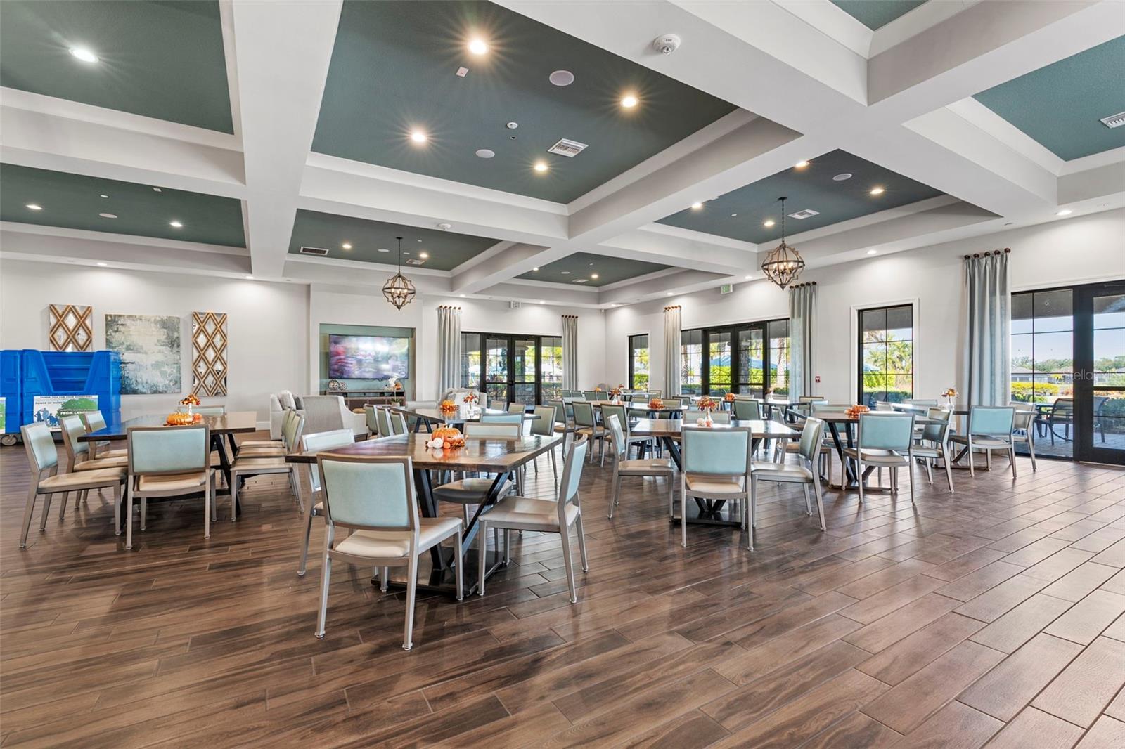 ARTISAN LAKES ESPLANADE PH I SP A-D - Residential