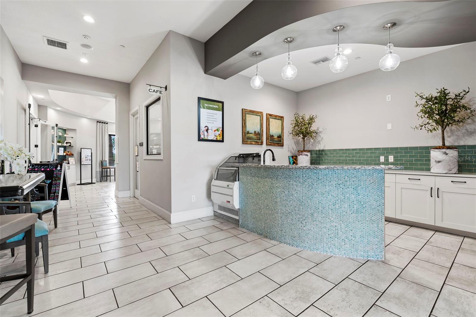 ARTISAN LAKES ESPLANADE PH I SP A-D - Residential