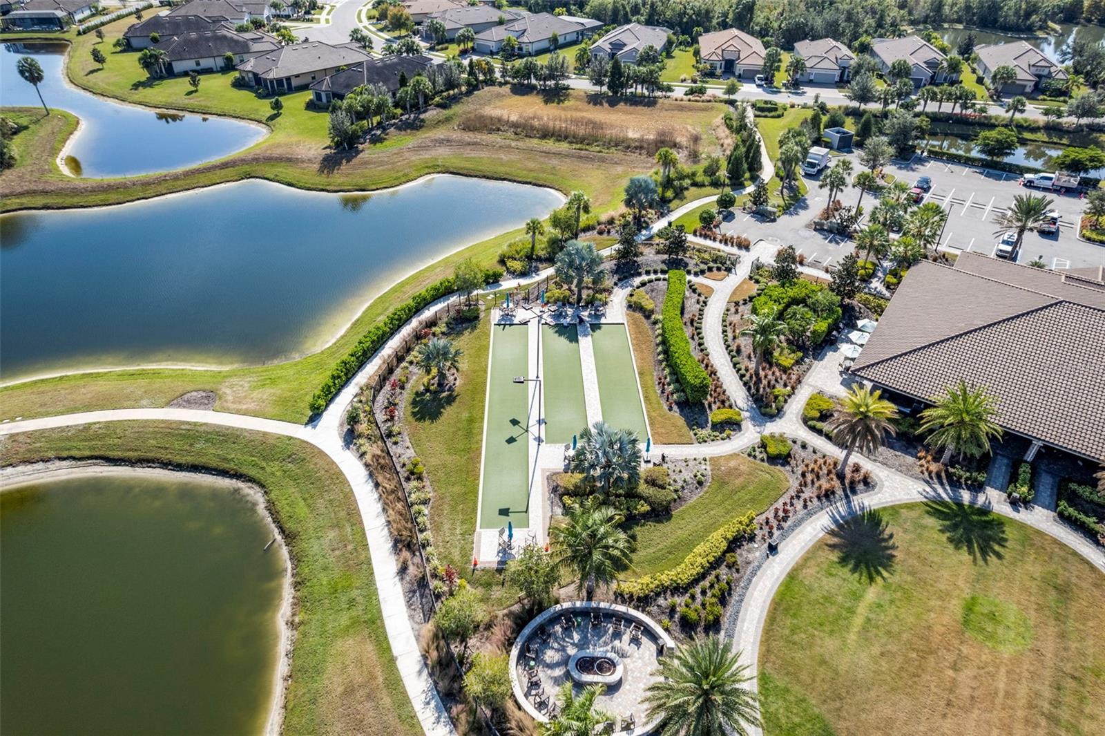 ARTISAN LAKES ESPLANADE PH I SP A-D - Residential