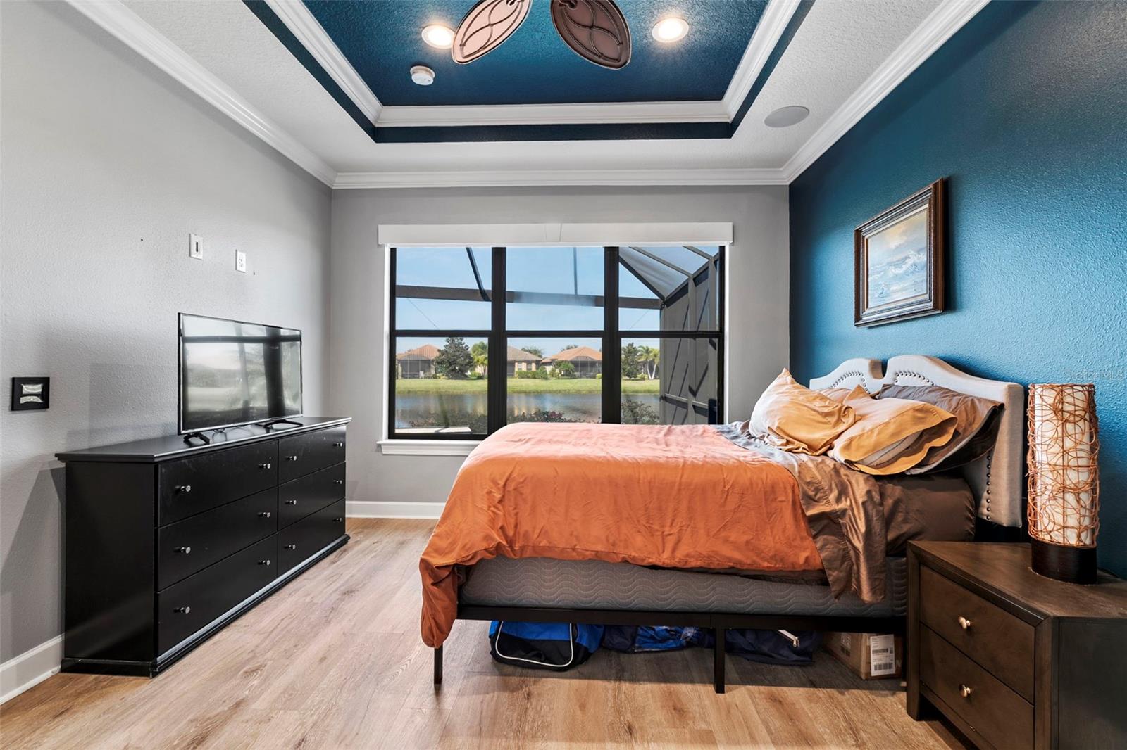 ARTISAN LAKES ESPLANADE PH I SP A-D - Residential