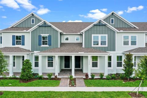 13536 AUTUMN HARVEST AVENUE WINTER GARDEN FL 34787