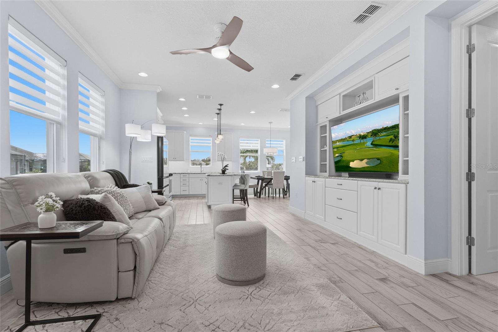 5353 BENTGRASS WAY