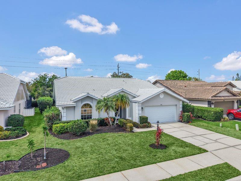 TARA PH I - Residential