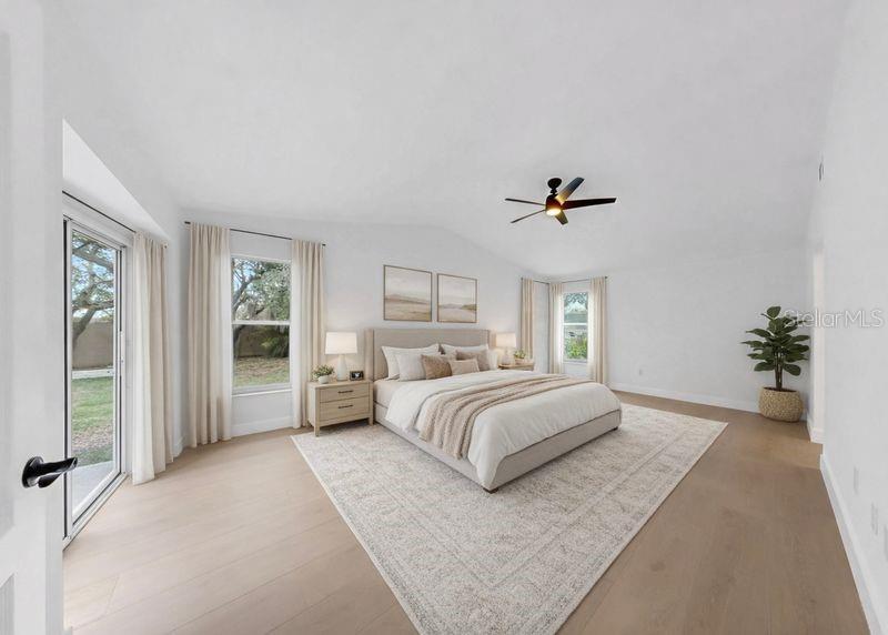 TARA PH I - Residential