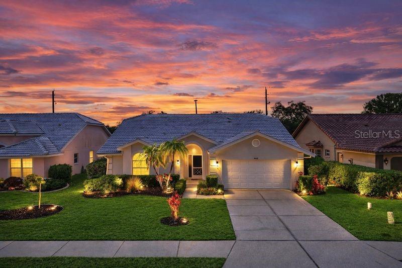 TARA PH I - Residential