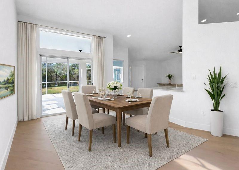 TARA PH I - Residential