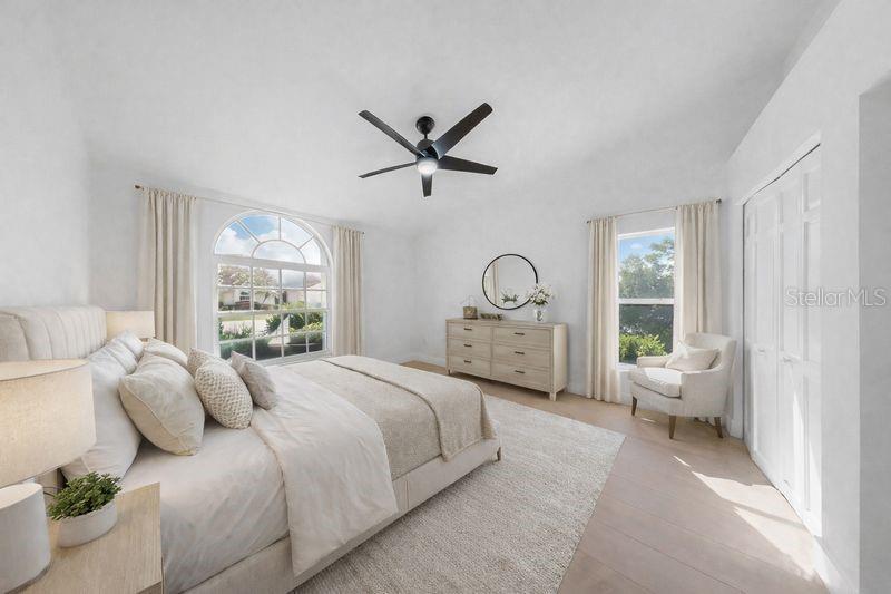 TARA PH I - Residential