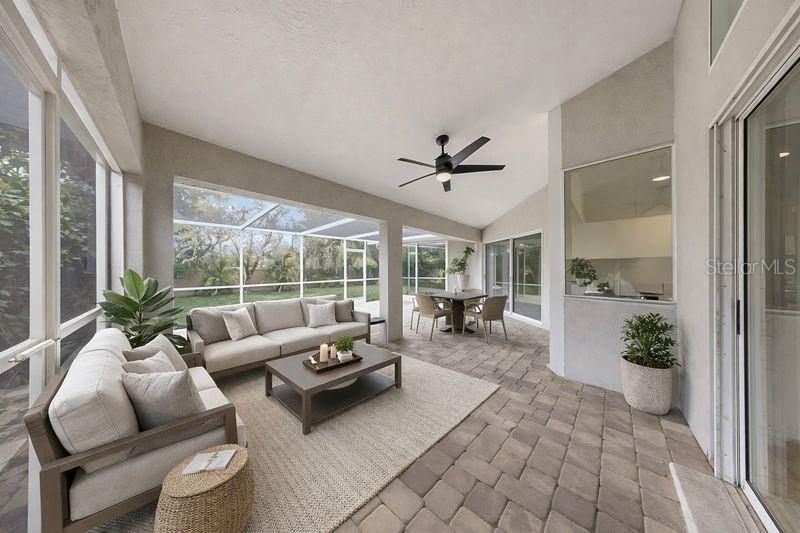 TARA PH I - Residential