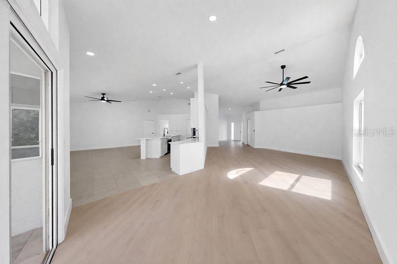 TARA PH I - Residential