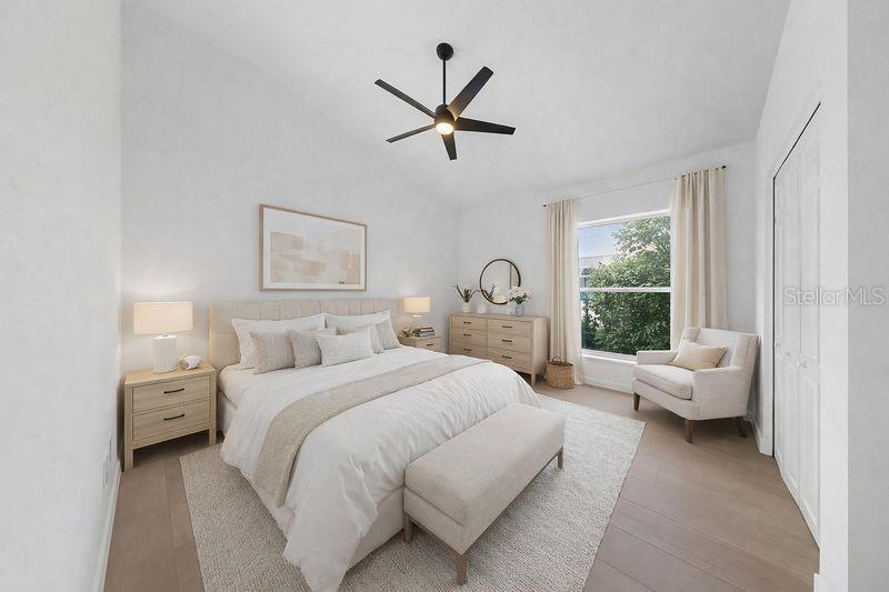 TARA PH I - Residential