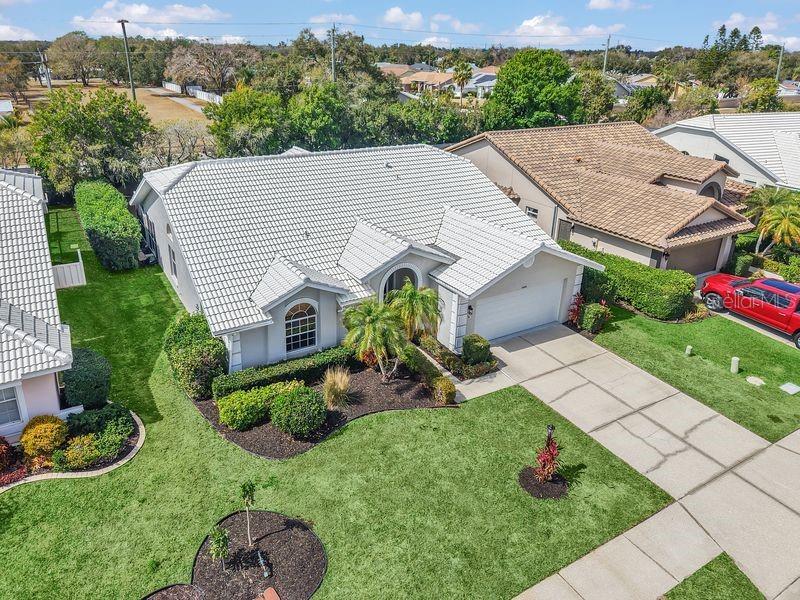 TARA PH I - Residential