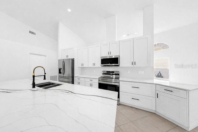 TARA PH I - Residential