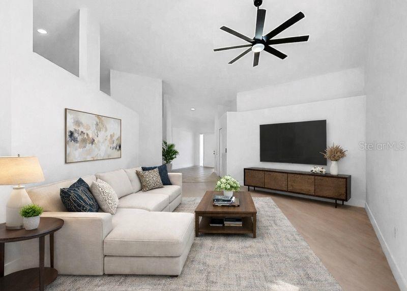 TARA PH I - Residential