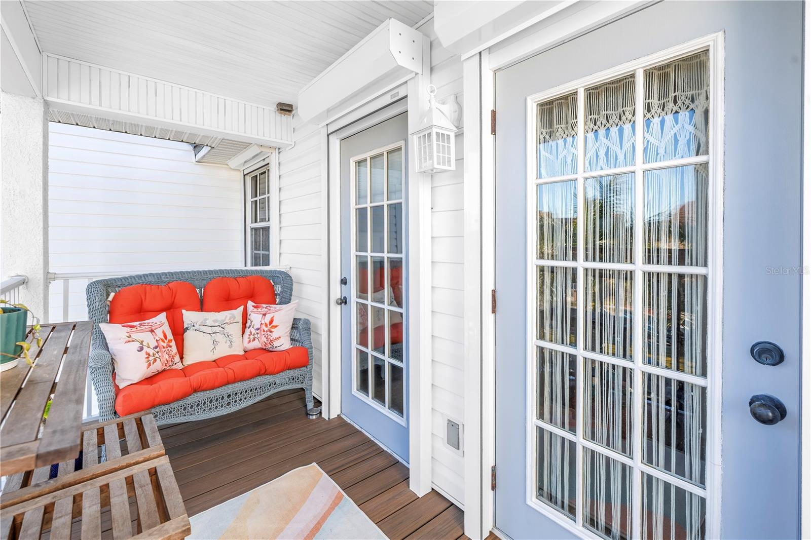 TIDES VILLAGE - CONCOURSE - Residential